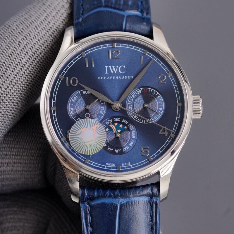 IWC